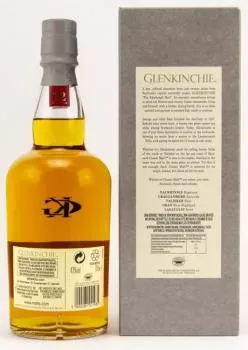 Glenkinchie 12 Jahre ... 1x 0,7 Ltr.