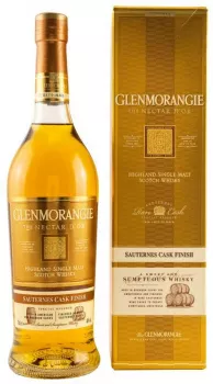 Glenmorangie Nectar D'òr Sauternes Finish ... 1x 0,7 Ltr.