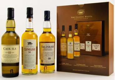 Preview: Classic Malt Collection Costal ... 1x 0,6 Ltr.