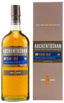 Auchentoshan 18 Jahre ... 1x 0,7 Ltr.