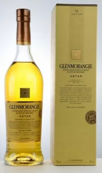 Glenmorangie Astar (2017) ... 1x 0,7 Ltr.