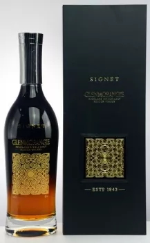 Glenmorangie Signet ... 1x 0,7 Ltr.