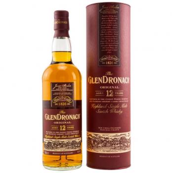 Whisky Corner