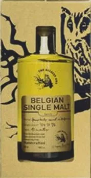 Belgian Owl ... 1x 0,5 Ltr.