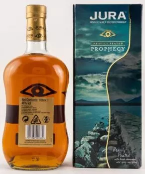 Isle of Jura Prophecy ... 1x 0,7 Ltr.