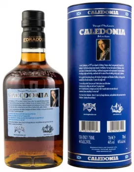 Edradour Caledonian Selection ... 1x 0,7 Ltr.