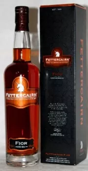 Fettercairn Fior ... 1x 0,7 Ltr.