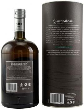 Bunnahabhain Cruach-Mhòna ... 1x 1 Ltr.