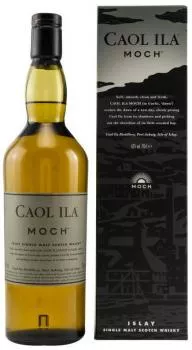 Caol Ila Moch ... 1x 0,7 Ltr.