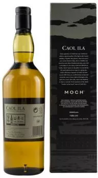 Caol Ila Moch ... 1x 0,7 Ltr.