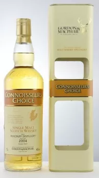 Macduff 2000 Connoisseurs Choice ... 1x 0,7 Ltr.