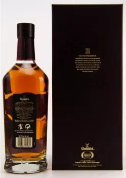 Glenfiddich 21 Jahre Gran Reserva ... 1x 0,7 Ltr.