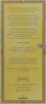 Preview: Glenfiddich 19 Jahre Madeira Cask Finish ... 1x 0,7 Ltr.