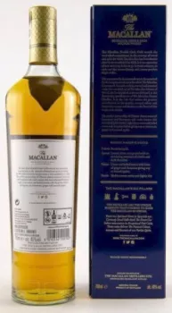 Macallan Gold ... 1x 0,7 Ltr.