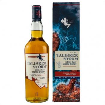 Preview: Talisker Storm ... 1x 0,7 Ltr.