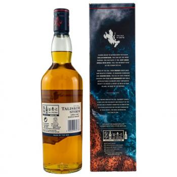 Preview: Talisker Storm ... 1x 0,7 Ltr.