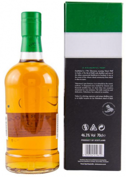 Preview: Tobermory 12 Jahre ... 1x 0,7 Ltr.