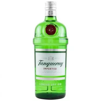 Tanqueray ... 1x 1 Ltr.