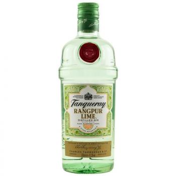 Preview: Tanqueray Rangpur ... 1x 0,7 Ltr.