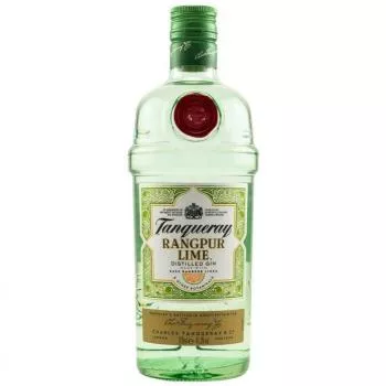 Tanqueray Rangpur ... 1x 0,7 Ltr.