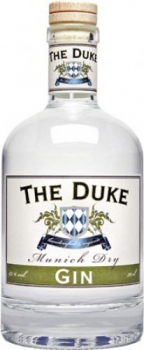 Preview: The Duke Munich Gin ... 1x 0,7 Ltr.