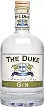 The Duke Munich Gin ... 1x 0,7 Ltr.