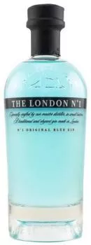The London Gin No. 1 ... 1x 0,7 Ltr.