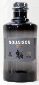 Preview: G Vine Gin Nouaison ... 1x 0,7 Ltr.