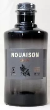 G Vine Gin Nouaison ... 1x 0,7 Ltr.