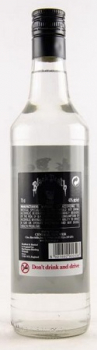 Preview: Black Death Gin ... 1x 0,7 Ltr.