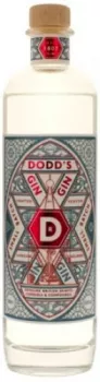 Dodd's ... 1x 0,5 Ltr.
