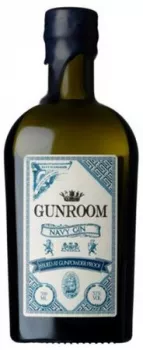 Gunroom Navy Gin ... 1x 0,5 Ltr.