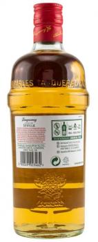 Preview: Tanqueray Flor de Sevilla 0,7 l ... 1x 0,7 Ltr.