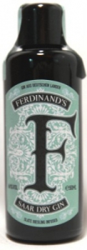 Preview: Ferdinand's Gin Miniatur ... 1x 0,05 Ltr.