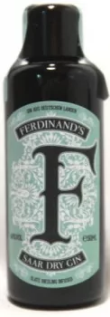 Ferdinand's Gin Miniatur ... 1x 0,05 Ltr.