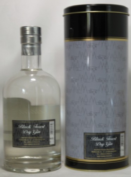 Preview: Black Forest Gin ... 1x 0,7 Ltr.