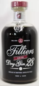 Filliers Sloe Gin 28 ... 1x 0,5 Ltr.
