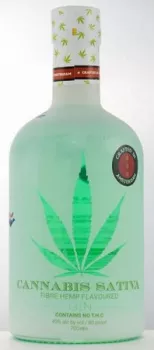 Cannabis Sativa Gin ... 1x 0,7 Ltr.