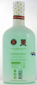 Preview: Cannabis Sativa Gin ... 1x 0,7 Ltr.