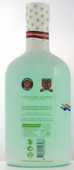 Cannabis Sativa Gin ... 1x 0,7 Ltr.