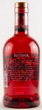 Red Door Small Batch Highland Gin ... 1x 0,7 Ltr.