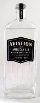 Aviation Gin ... 1x 0,7 Ltr.