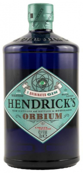 Preview: Hendricks Orbium ... 1x 0,7 Ltr.