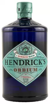 Hendricks Orbium ... 1x 0,7 Ltr.