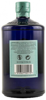 Preview: Hendricks Orbium ... 1x 0,7 Ltr.