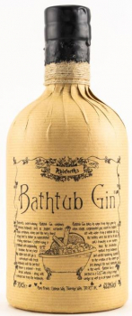 Preview: Bathtub Gin ... 1x 0,7 Ltr.