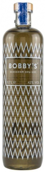 Preview: Bobbys Schiedam Dry Gin ... 1x 0,7 Ltr.
