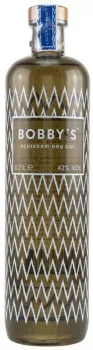 Bobbys Schiedam Dry Gin ... 1x 0,7 Ltr.
