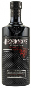 Preview: Brockmans Gin ... 1x 0,7 Ltr.