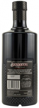 Preview: Brockmans Gin ... 1x 0,7 Ltr.